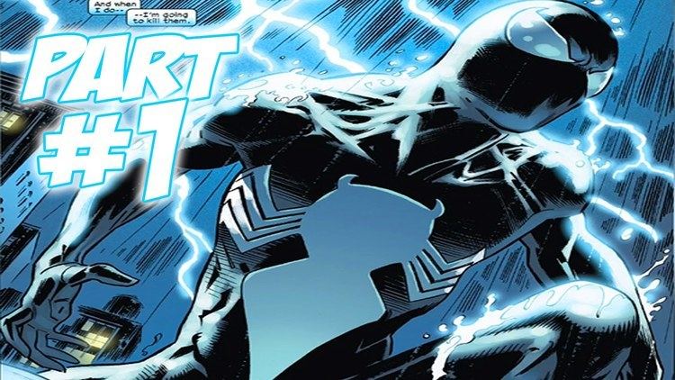 Spider-Man: Back in Black The Amazing SpiderMan Issue 539 39Back In Black39 Full Comic Review