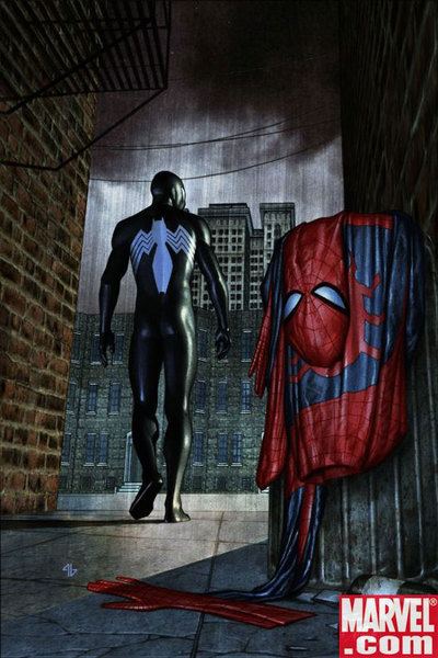 Spider-Man: Back in Black Back In Black Story Arc Comic Vine