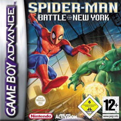 Spider-Man: Battle for New York httpsrmprdseGBAboxart2609jpg