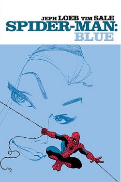 Spider-Man: Blue httpsuploadwikimediaorgwikipediaen11eSpi