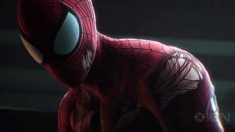 Spider-Man: Edge of Time SpiderMan Edge of Time Death of Spidey Trailer YouTube