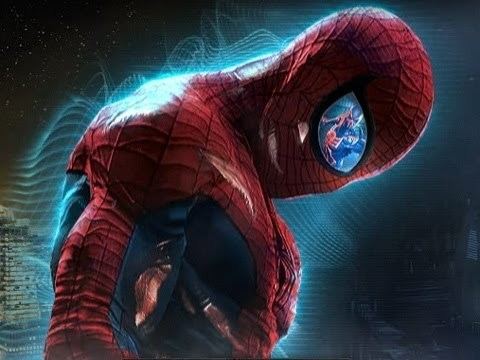 Spider-Man: Edge of Time SpiderMan Edge of Time YouTube Gaming