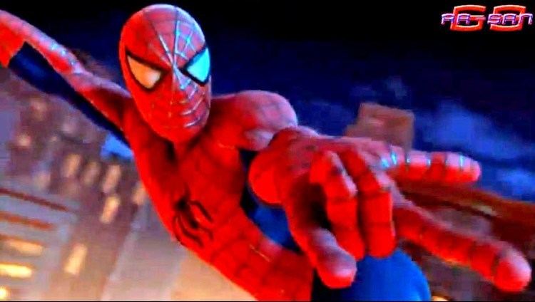 Spider-Man: Friend or Foe SpiderMan Friend Or Foe PC walkthrough part 1 YouTube
