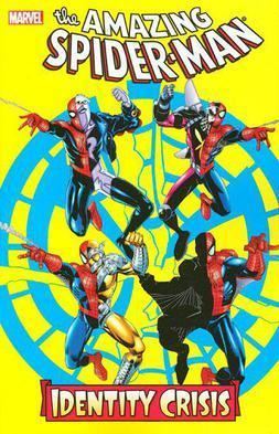 Spider-Man: Identity Crisis SpiderMan Identity Crisis Wikipedia