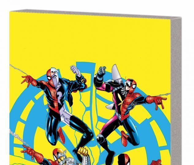 Spider-Man: Identity Crisis SpiderMan Identity Crisis TPB New Printing Trade Paperback