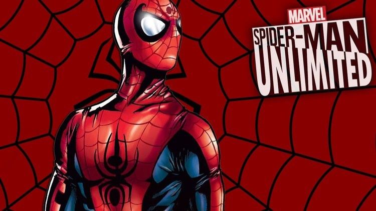 Spider-Man: India SpiderMan Unlimited Spiderman of India YouTube