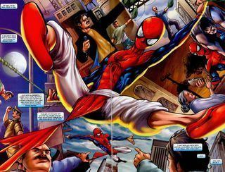 Spider-Man: India Pavitr Prabhakar Character Comic Vine