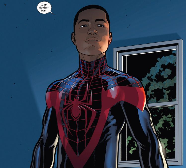 Spider-Man (Miles Morales) httpscdn2voxcdncomuploadschorusassetfile