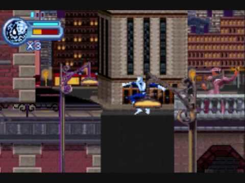 Spider-Man: Mysterio's Menace Spider man Mysterio39s menace walkthrough part 1 YouTube