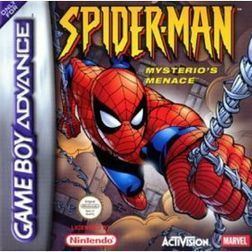 Spider-Man: Mysterio's Menace httpsuploadwikimediaorgwikipediaenthumbf