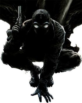 Spider-Man Noir httpsuploadwikimediaorgwikipediaen332Spi