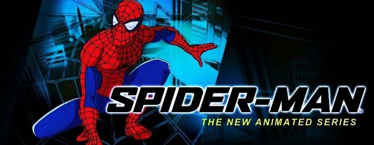 Spider Man: The New Animated Series - Alchetron, the free social  encyclopedia