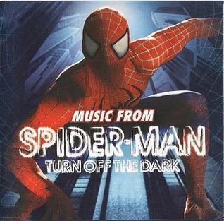 Spider-Man: Turn Off the Dark httpsuploadwikimediaorgwikipediaen33cSpi
