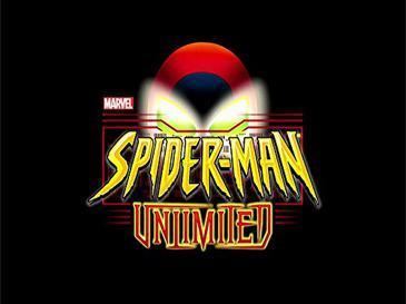 Spider-Man Unlimited SpiderMan Unlimited Wikipedia