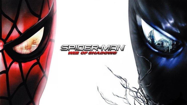 Spider-Man: Web of Shadows SpiderMan Web Of Shadows 1 De vuelta al Negro YouTube