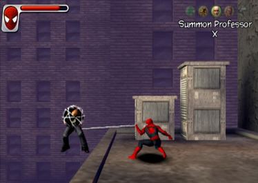 Spider-Man: Web of Shadows SpiderMan Web of Shadows Wikipedia