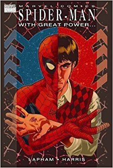 Spider-Man: With Great Power httpsimagesnasslimagesamazoncomimagesI5
