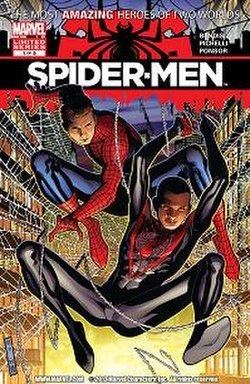 Spider-Men httpsuploadwikimediaorgwikipediaenthumb1