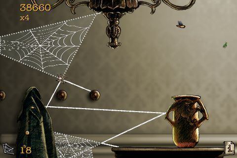 Spider: The Secret of Bryce Manor Spider The Secret of Bryce Manor for iPhone Download