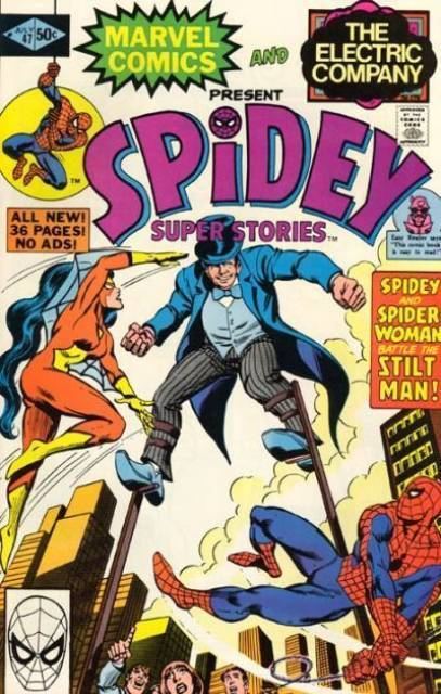 Spidey Super Stories Spidey Super Stories Volume Comic Vine