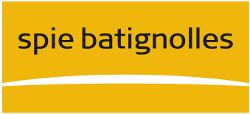 Spie Batignolles uploadwikimediaorgwikipediafraa3Logospieb