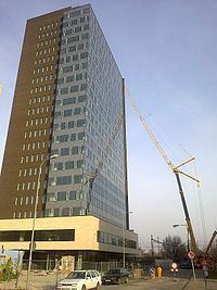 Spielberk Towers httpsuploadwikimediaorgwikipediacommonsthu