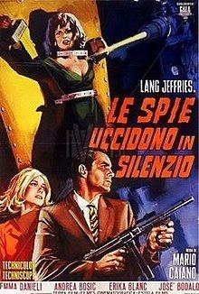 Spies Strike Silently httpsuploadwikimediaorgwikipediaenthumbd