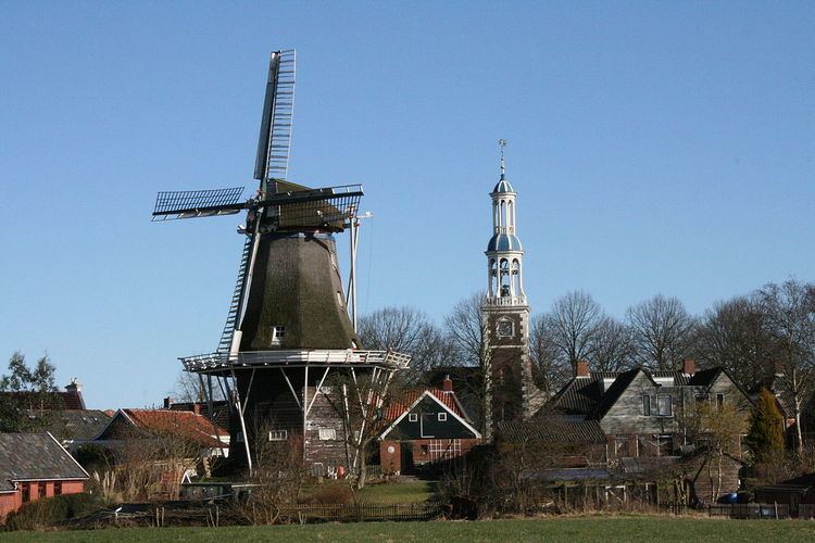 Spijk, Groningen