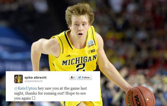 Spike Albrecht Wx2iNPljpg