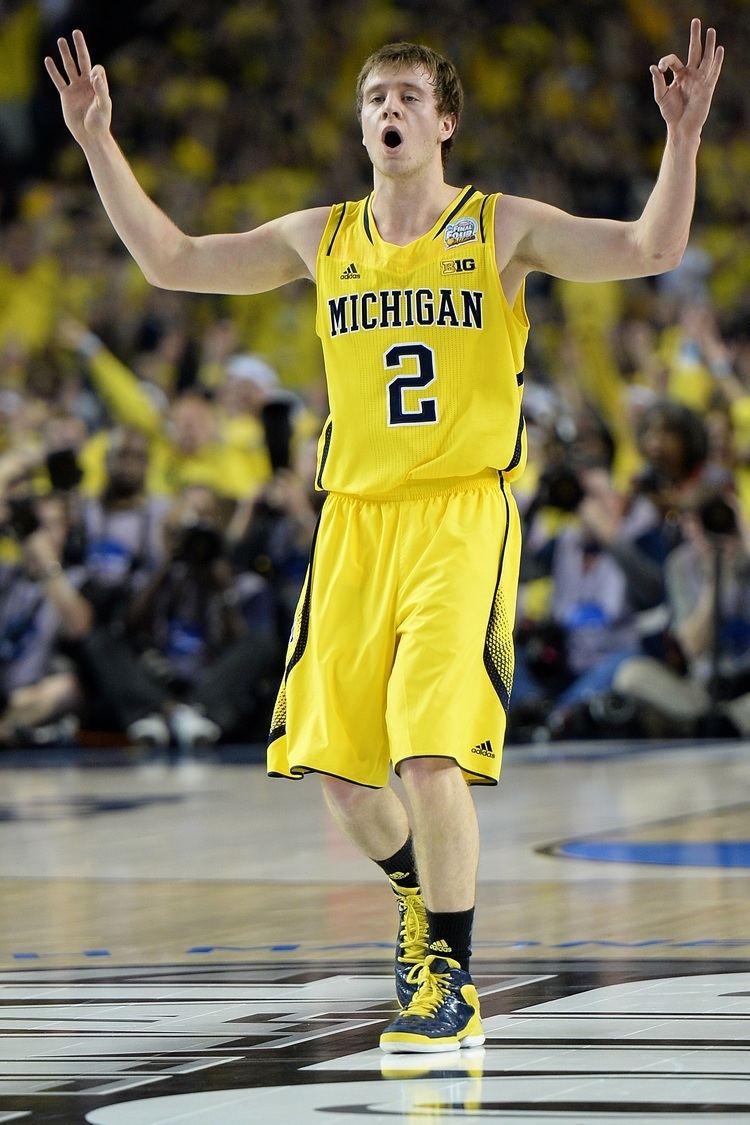 Spike Albrecht Spike Albrecht Wikipedia the free encyclopedia