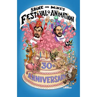 Spike and Mike's Festival of Animation Spike amp Mike39s Festival of Animation FilmFreeway