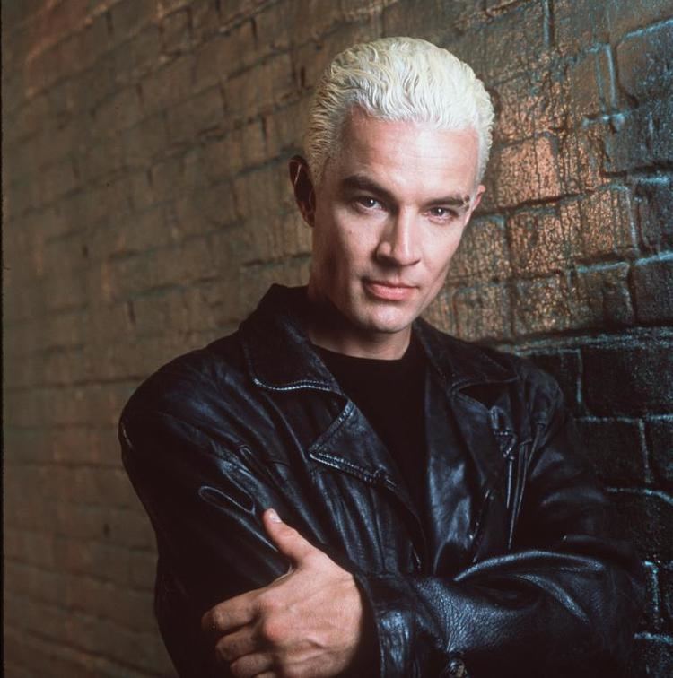 Spike (Buffy the Vampire Slayer) 7 of Spike39s finest moments in Buffy and Angel