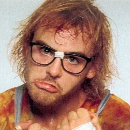 Spike Dudley Spike Dudley Professional Wrestling not superstars Pinterest