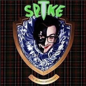 Spike (Elvis Costello album) httpsuploadwikimediaorgwikipediaen993Elv