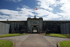 Spike Island, County Cork httpsuploadwikimediaorgwikipediacommonsthu