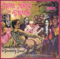 Spike Jones in Stereo httpsuploadwikimediaorgwikipediaen886Spi