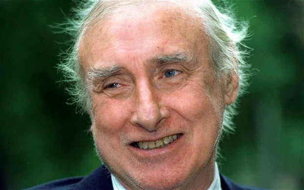 Spike Milligan Spike Milligan Man of Letters review Telegraph