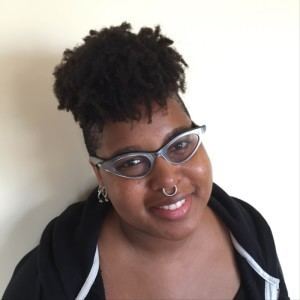 Spike Trotman Webcomic Artist C Spike Trotman Gives Voice To The Underrepresented