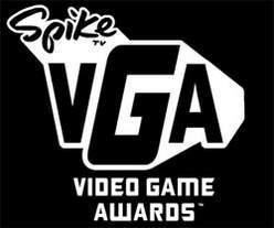 Spike Video Game Awards Video Game Awards now and then SAPPHIRE Nation Community blog