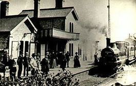 Spilsby railway station httpsuploadwikimediaorgwikipediaenthumb6