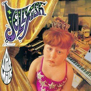 Spilt Milk (Jellyfish album) httpsuploadwikimediaorgwikipediaen551Spi