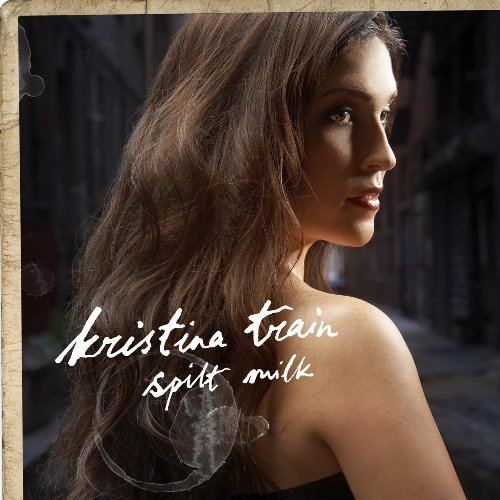 Spilt Milk (Kristina Train album) httpsimagesnasslimagesamazoncomimagesI5