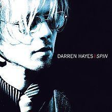Spin (Darren Hayes album) httpsuploadwikimediaorgwikipediaenthumb8
