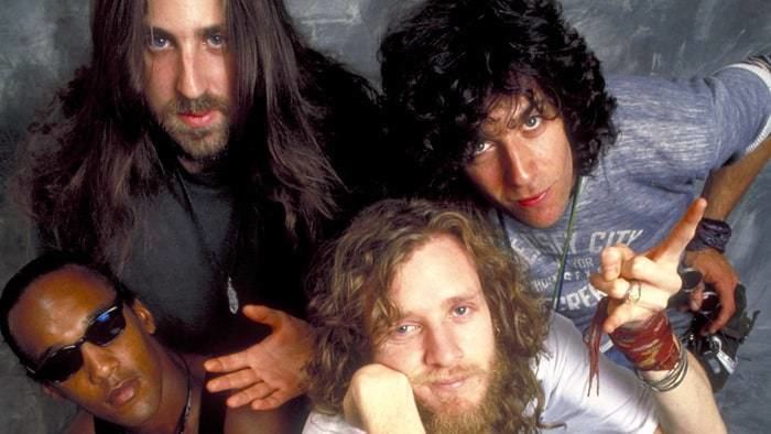 Spin Doctors Spin Doctors Miracle Cure Rolling Stone