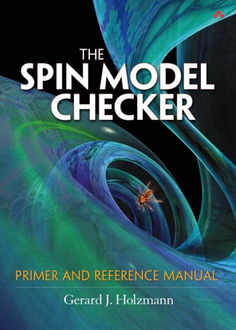SPIN model checker httpswwwpearsonhigheredcomassetsbigcovers0