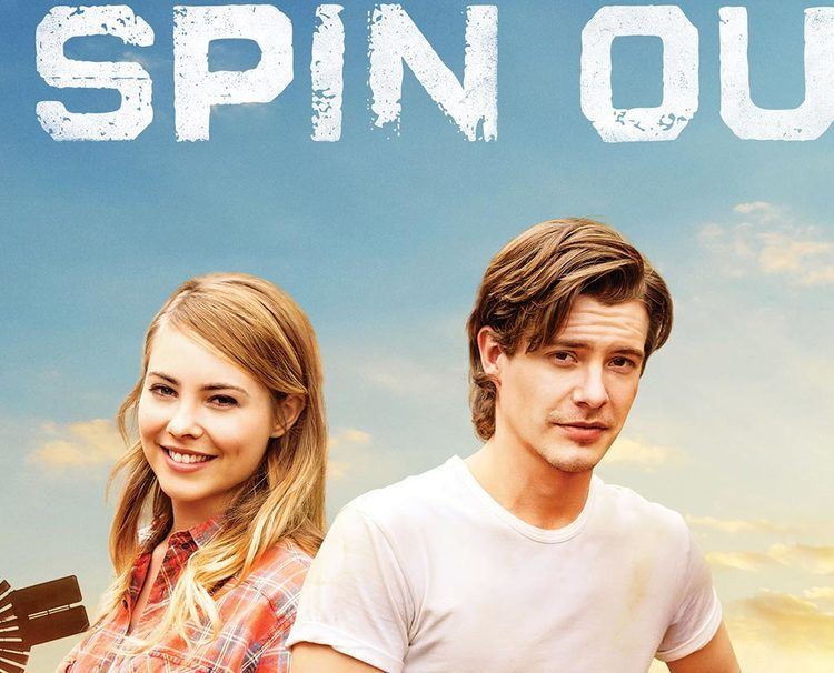 Spin Out (2016 film) Spin Out39 Movie Ticket Giveaway Spotlight Report quotThe Best
