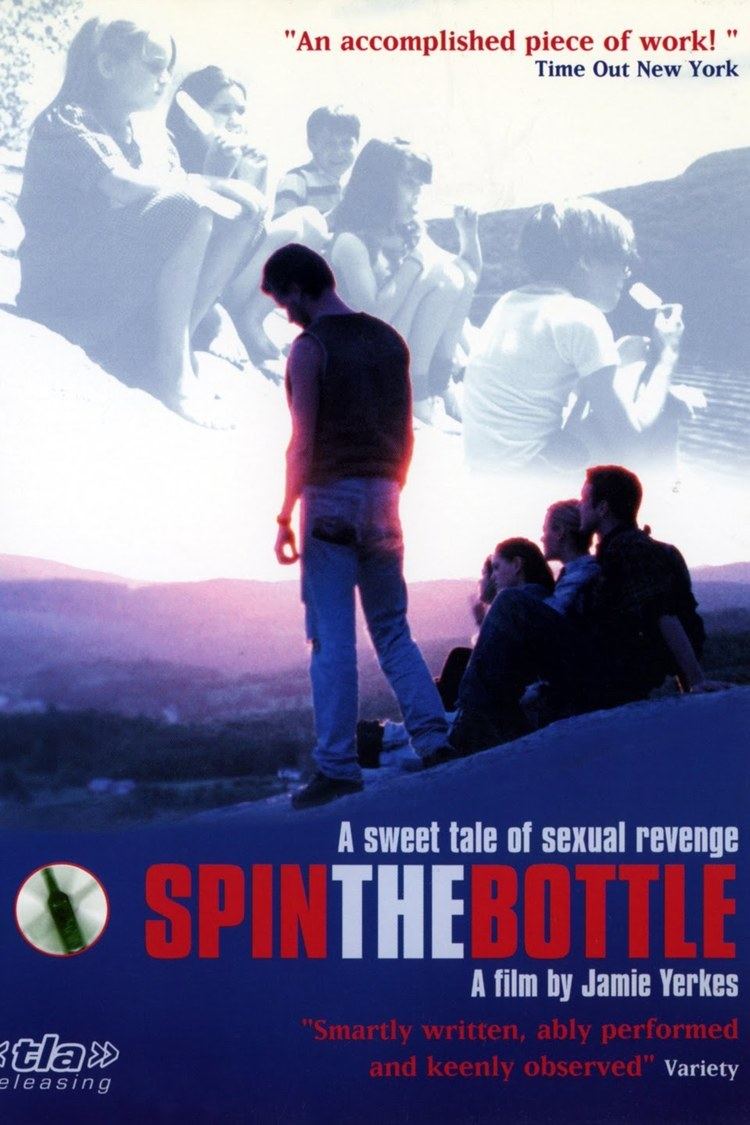 Spin the Bottle (2000 film) wwwgstaticcomtvthumbdvdboxart67310p67310d