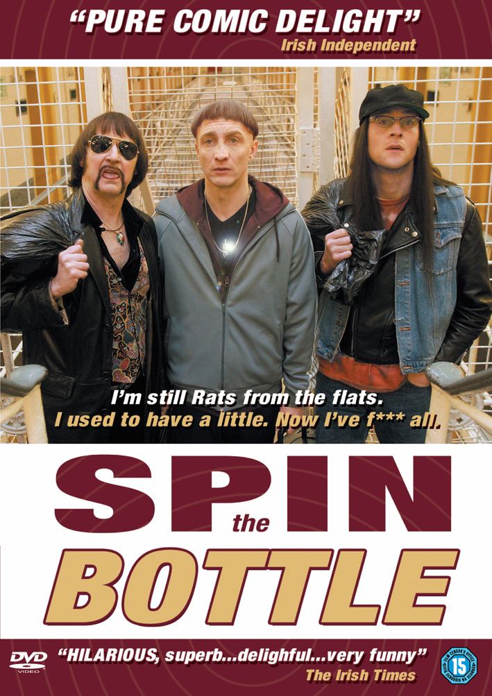 Spin the Bottle (2003 film) Spin The Bottle 2003 Deadpan Pictures