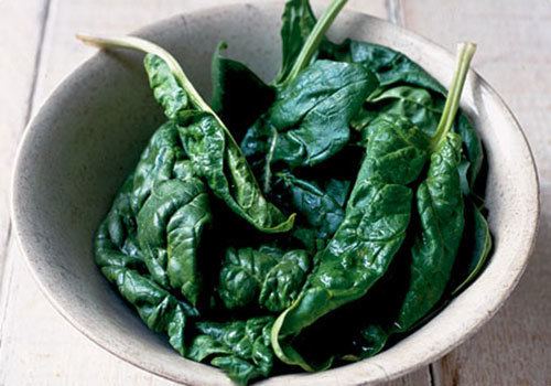 Spinach The health benefits of spinach BBC Good Food
