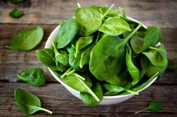 Spinach Spinach 101 Nutrition Facts and Health Benefits